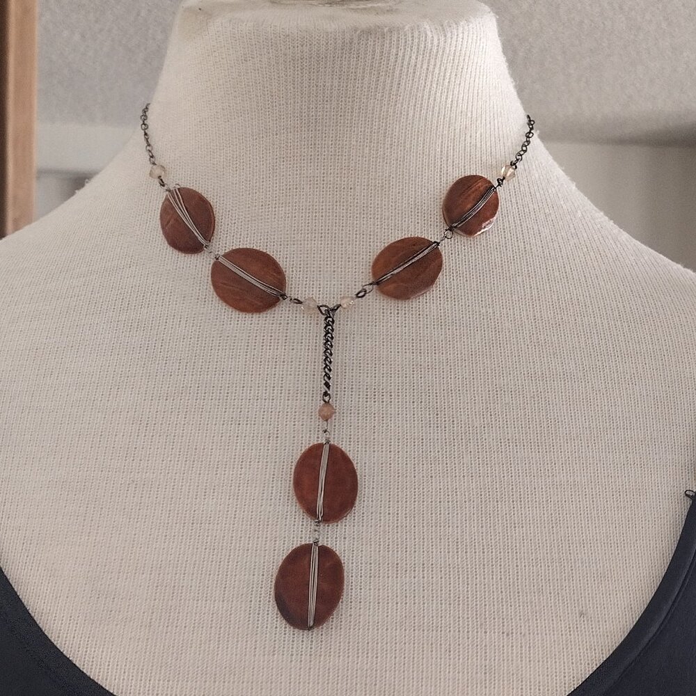 Beautiful Express Necklace